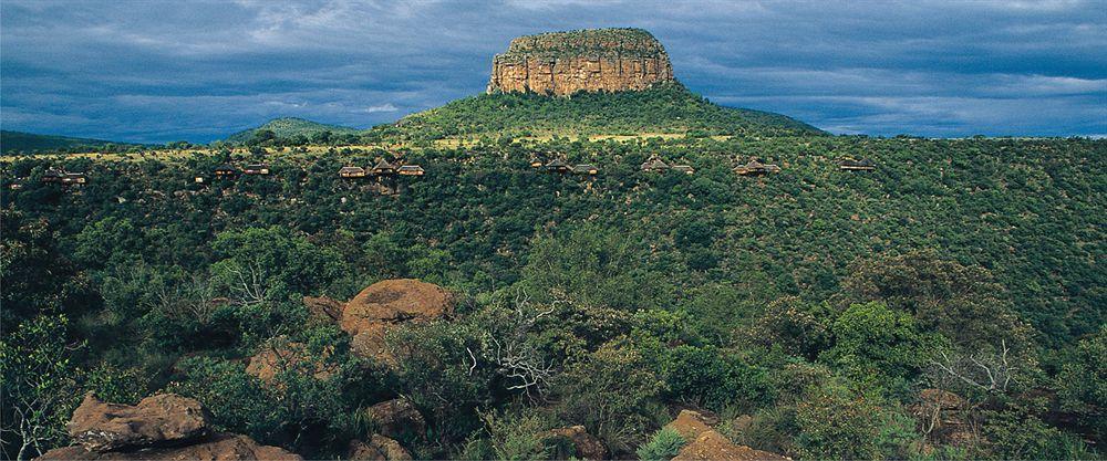 Entabeni Mountain Lodges Mmamatlakala Exterior foto