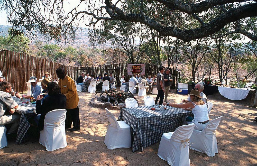 Entabeni Mountain Lodges Mmamatlakala Exterior foto