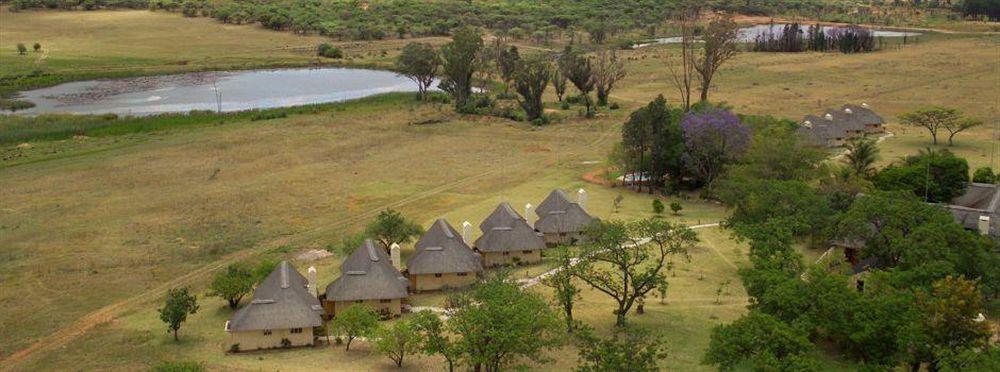 Entabeni Mountain Lodges Mmamatlakala Exterior foto