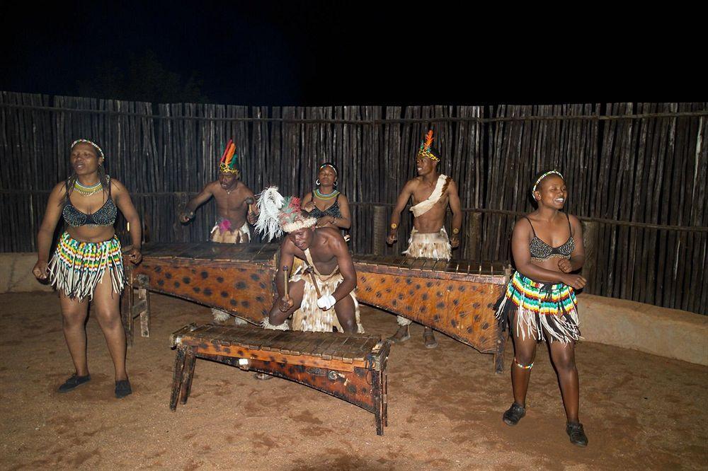 Entabeni Mountain Lodges Mmamatlakala Exterior foto