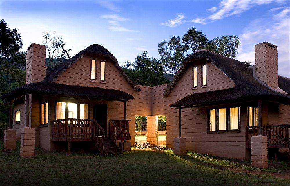 Entabeni Mountain Lodges Mmamatlakala Exterior foto