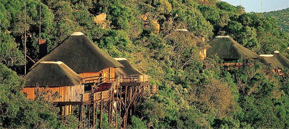 Entabeni Mountain Lodges Mmamatlakala Exterior foto