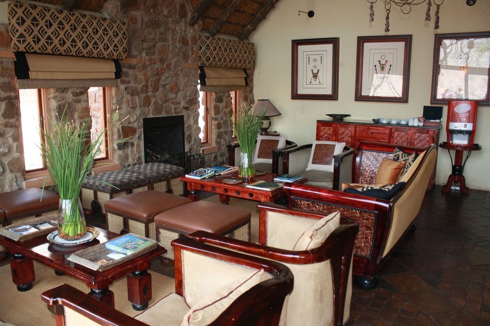 Entabeni Mountain Lodges Mmamatlakala Exterior foto