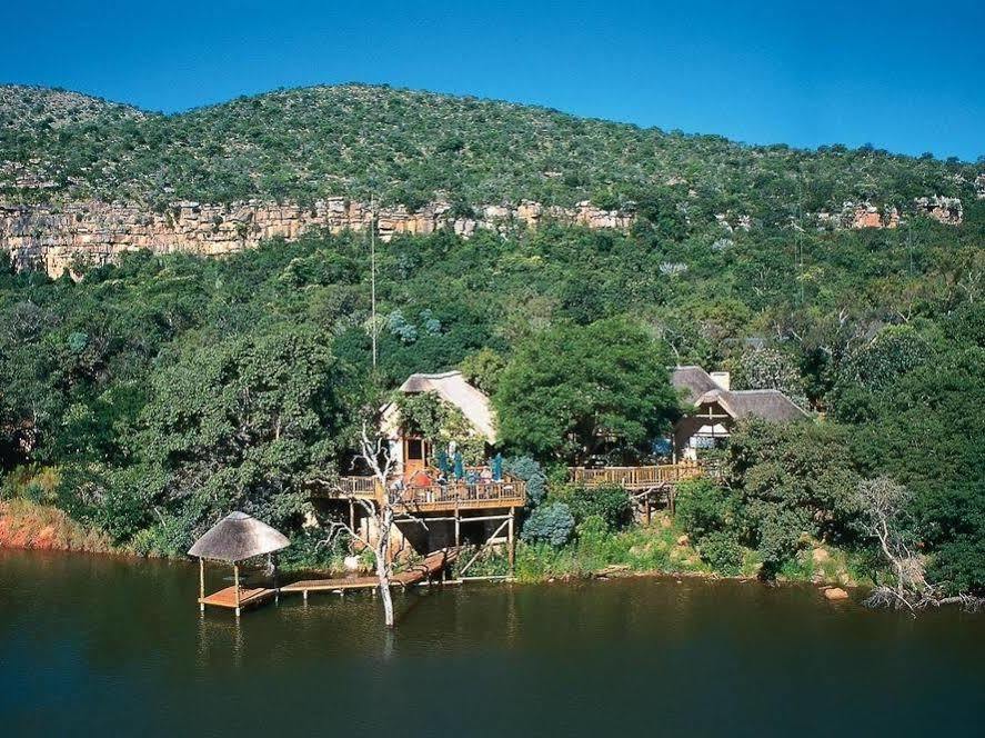 Entabeni Mountain Lodges Mmamatlakala Exterior foto