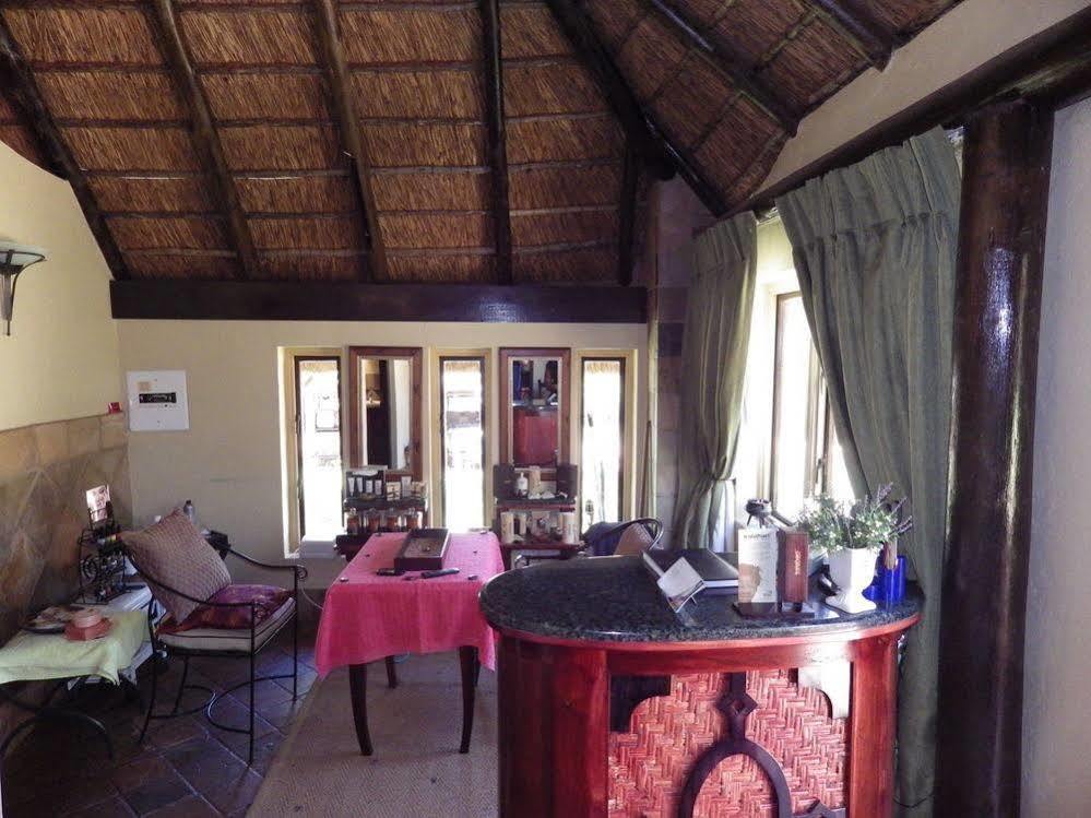 Entabeni Mountain Lodges Mmamatlakala Exterior foto